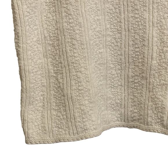 Women's Vintage Knitmania Knit Tank - Picture 3 of 7